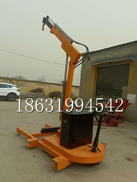 北区厂家供应自制随车吊 12吨随车吊 自卸式随车吊 12吨随车吊起重机